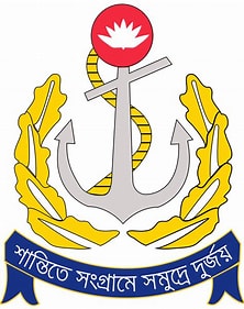 Bangladesh Navy
